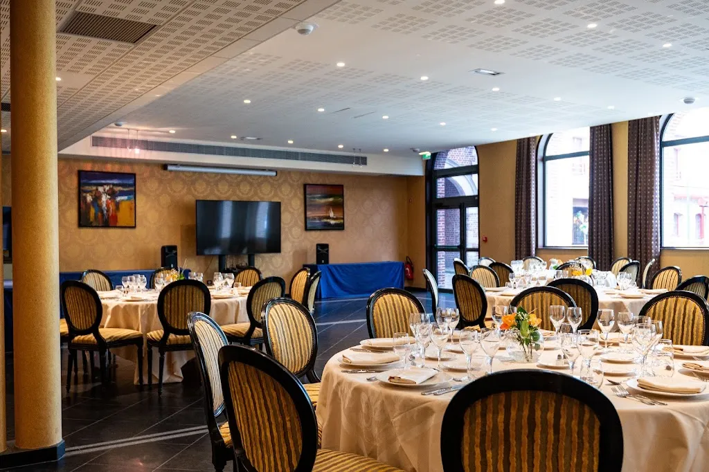 Les Salons de La Chartreuse - Centre de conférences - Salles de réceptions et de séminaires_Gosnay_slider_image_2