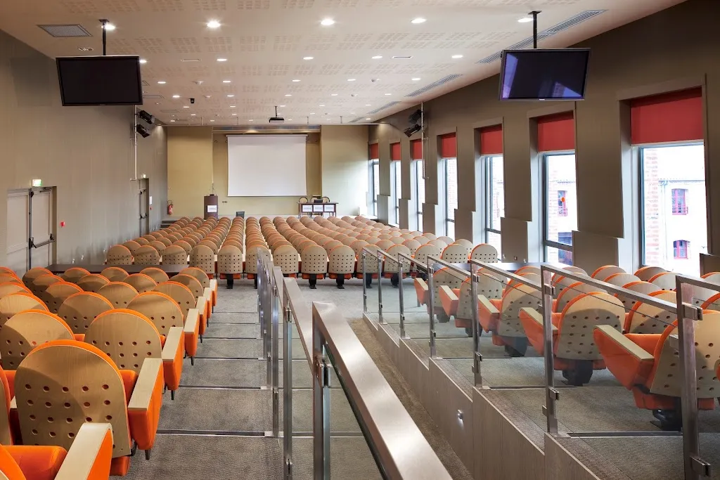 Les Salons de La Chartreuse - Centre de conférences - Salles de réceptions et de séminaires_Gosnay_slider_image_3