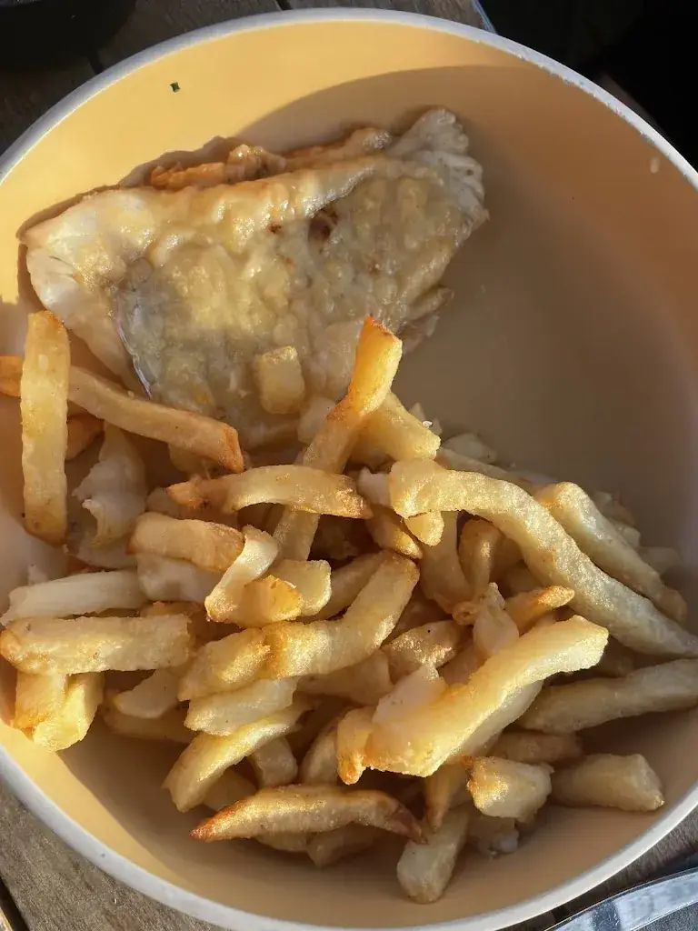 Menü_L'imprévu_Gravelines_Bild_6