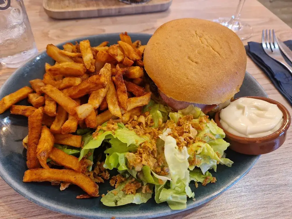 Menü_L'imprévu_Gravelines_Bild_7