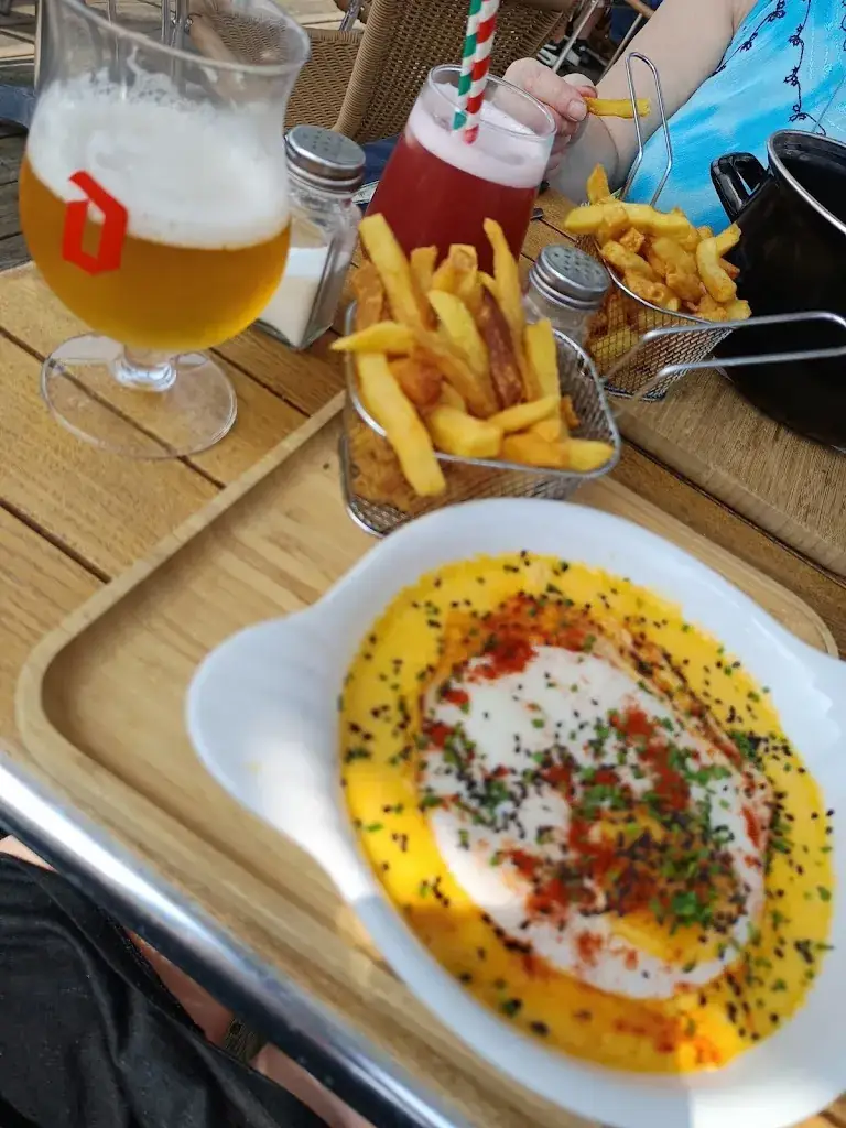 Menü_L'imprévu_Gravelines_Bild_8