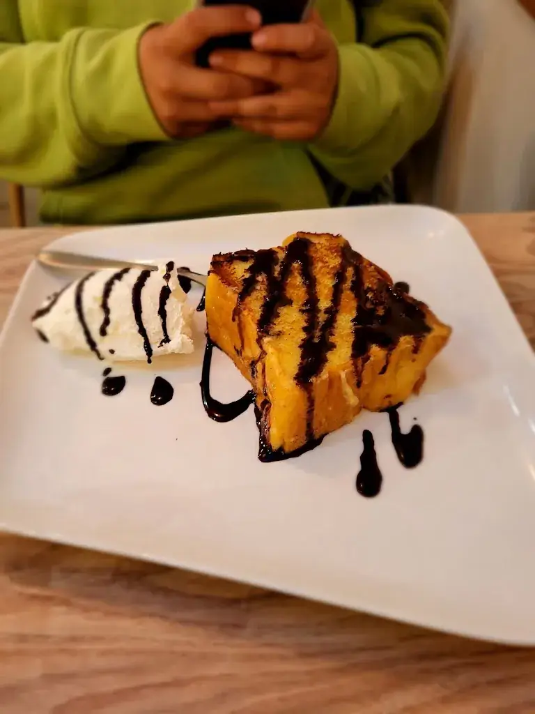 Menü_L'imprévu_Gravelines_Bild_9