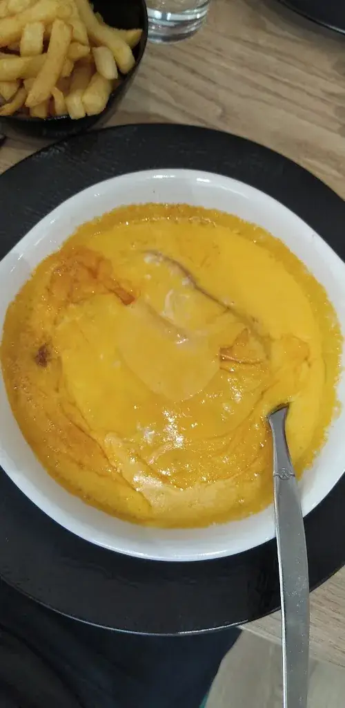 Cedric Wafo_L'imprévu_Gravelines_Bewertung