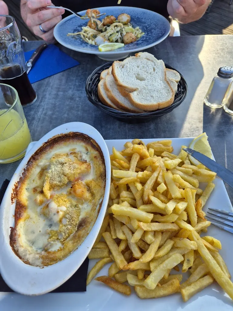 Ina Schillings_Le goûvern'ail_Grand-Fort-Philippe_review