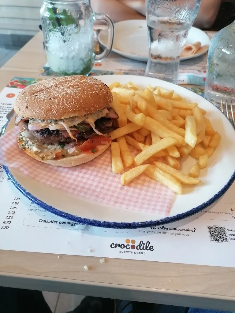 Menu_Restaurant Crocodile_Grande-Synthe_image_8