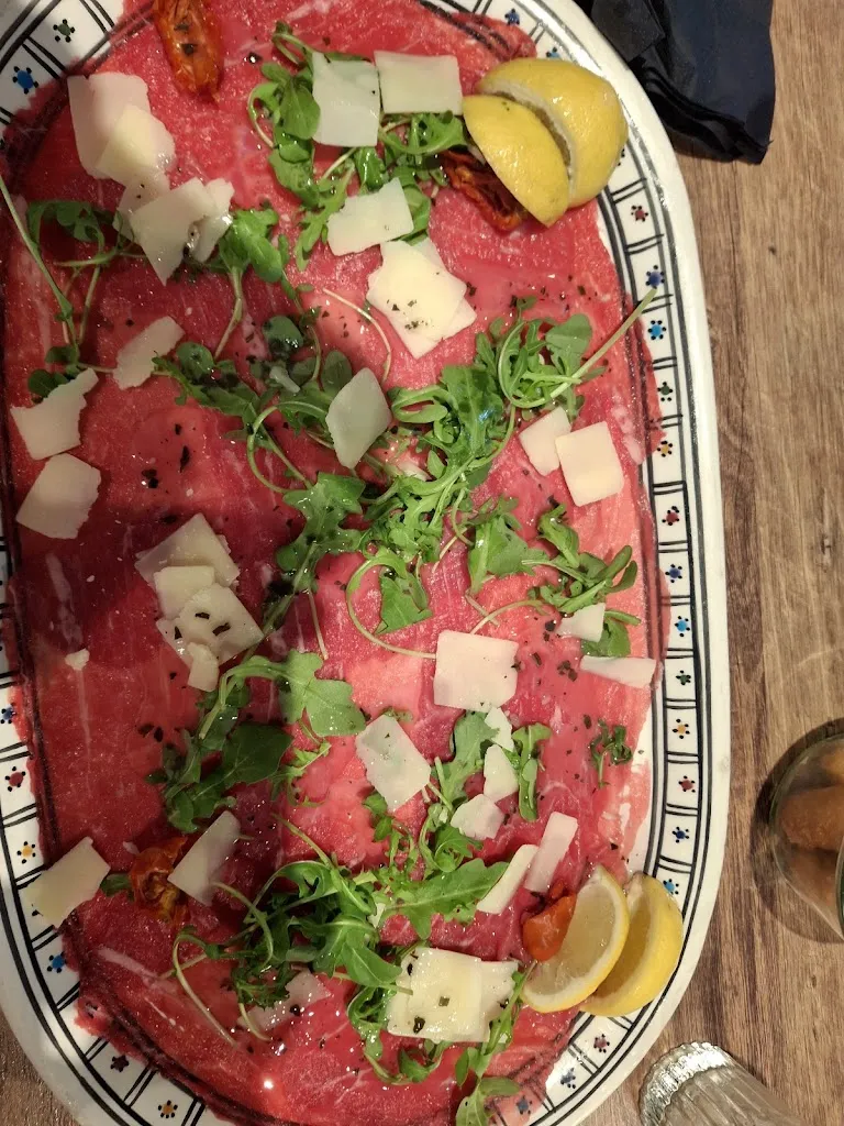 Nick Cliff_Restaurant Crocodile_Grande-Synthe_review