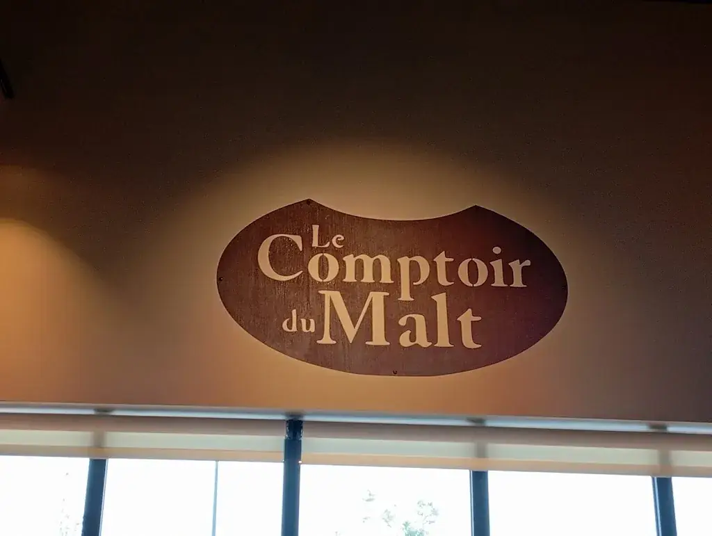 AUDREY NORMAND_Restaurant Le Comptoir du Malt - Grande-Synthe (Dunkerque)_Grande-Synthe_review