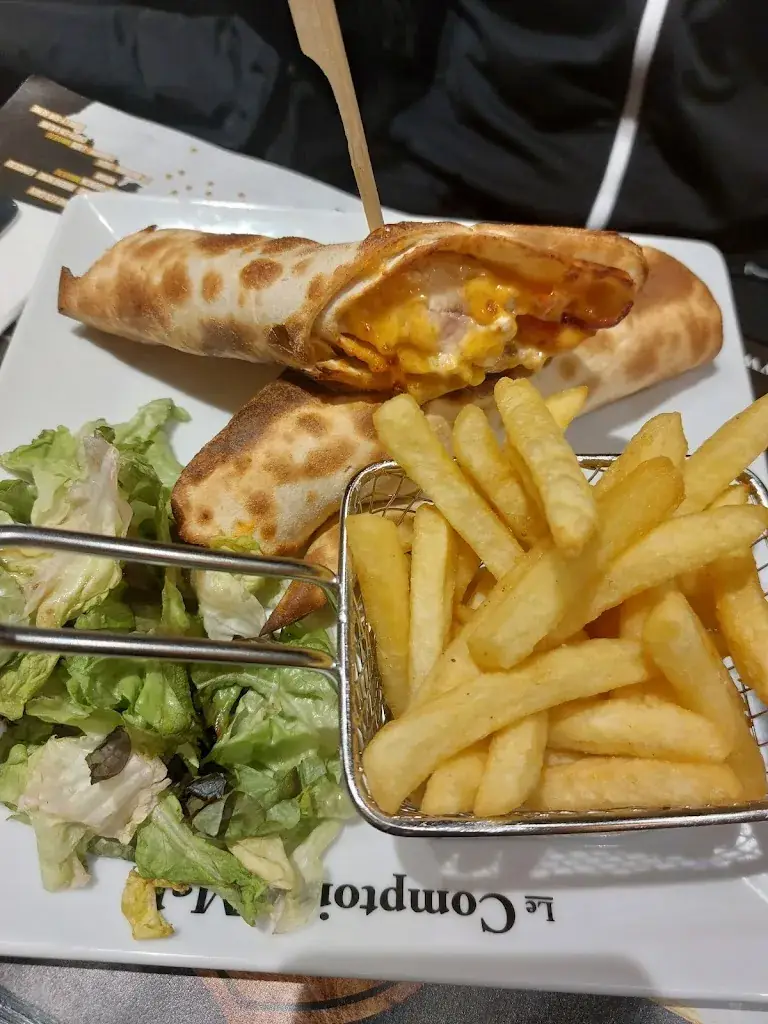 Restaurant Le Comptoir du Malt - Grande-Synthe (Dunkerque)_Grande-Synthe_slider_image_2