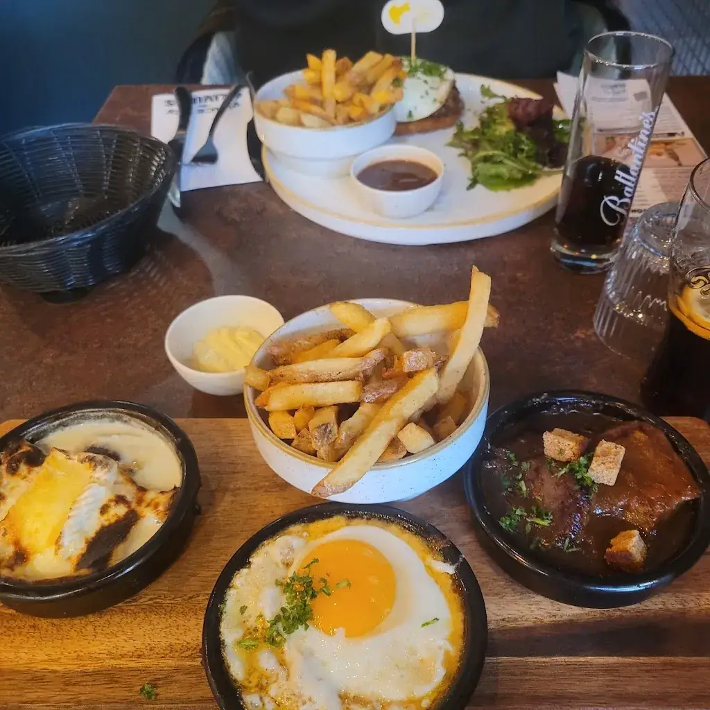 Menu_Place des Oliviers Grande-Synthe_Grande-Synthe_immagine_3