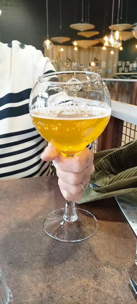 Menu_Place des Oliviers Grande-Synthe_Grande-Synthe_immagine_4