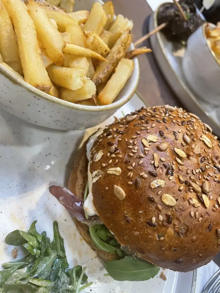 Menu_Place des Oliviers Grande-Synthe_Grande-Synthe_immagine_6