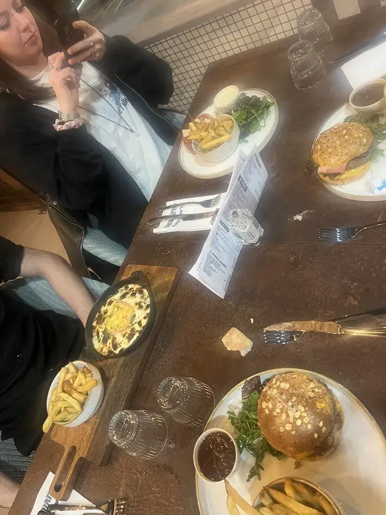 Menu_Place des Oliviers Grande-Synthe_Grande-Synthe_immagine_7