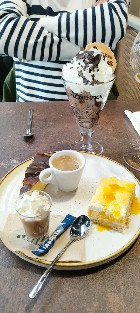 Menu_Place des Oliviers Grande-Synthe_Grande-Synthe_immagine_8