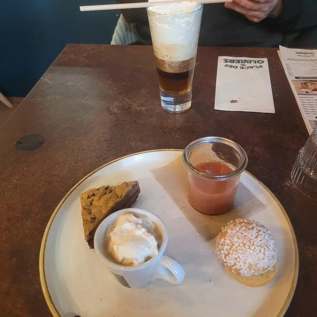 Menu_Place des Oliviers Grande-Synthe_Grande-Synthe_immagine_9