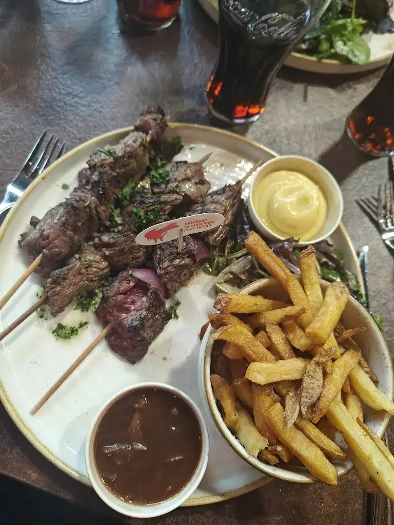 Maxime Vancoppenolle_Place des Oliviers Grande-Synthe_Grande-Synthe_recensione