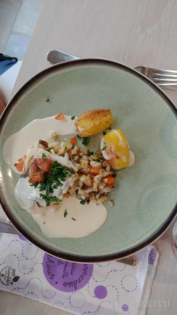 Menu_L'auberge de la Madelon Fleurie_Waben_image_9