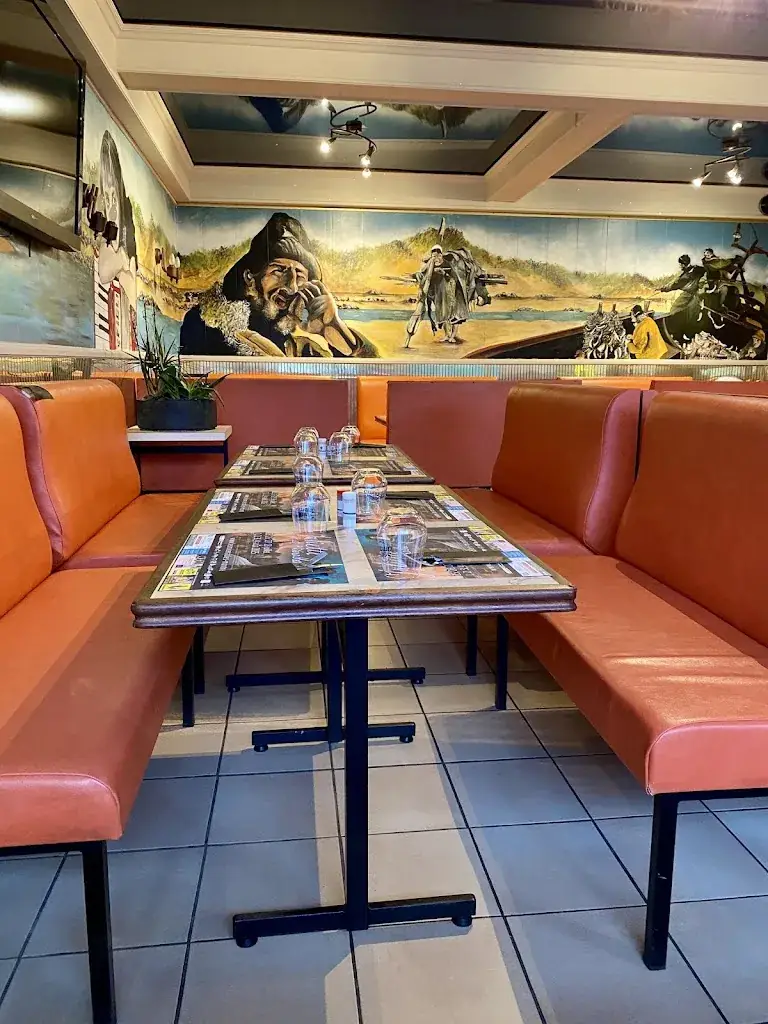 La guinguette brasserie_Berck_slider_image_1