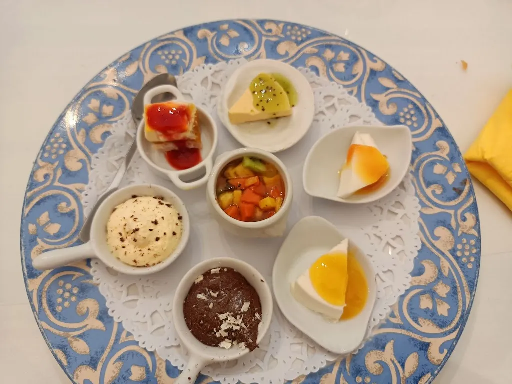 Menu_Le Domaine de La Petite Métisse_Gravelines_immagine_5