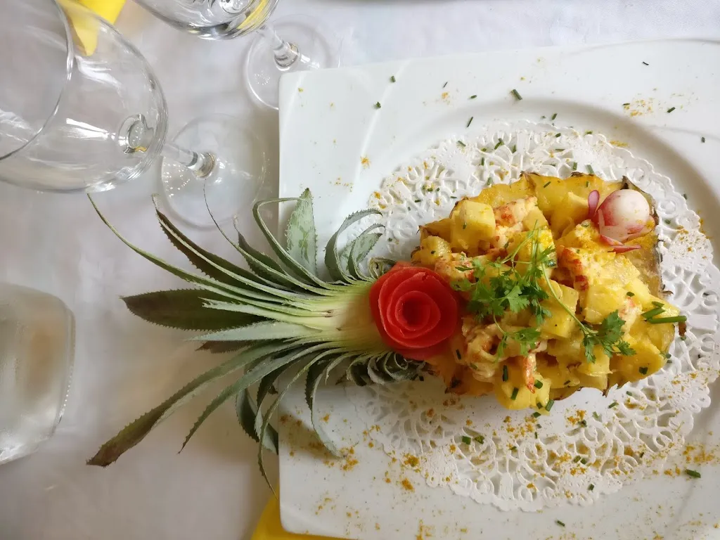 Menu_Le Domaine de La Petite Métisse_Gravelines_immagine_6