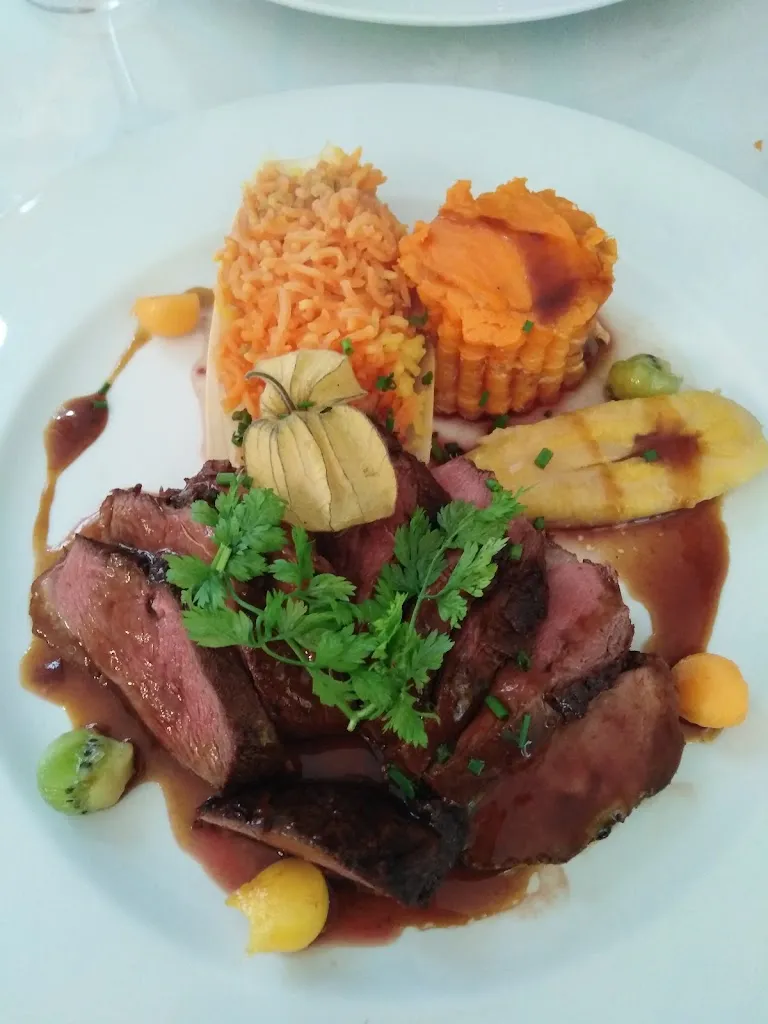 Menu_Le Domaine de La Petite Métisse_Gravelines_immagine_7