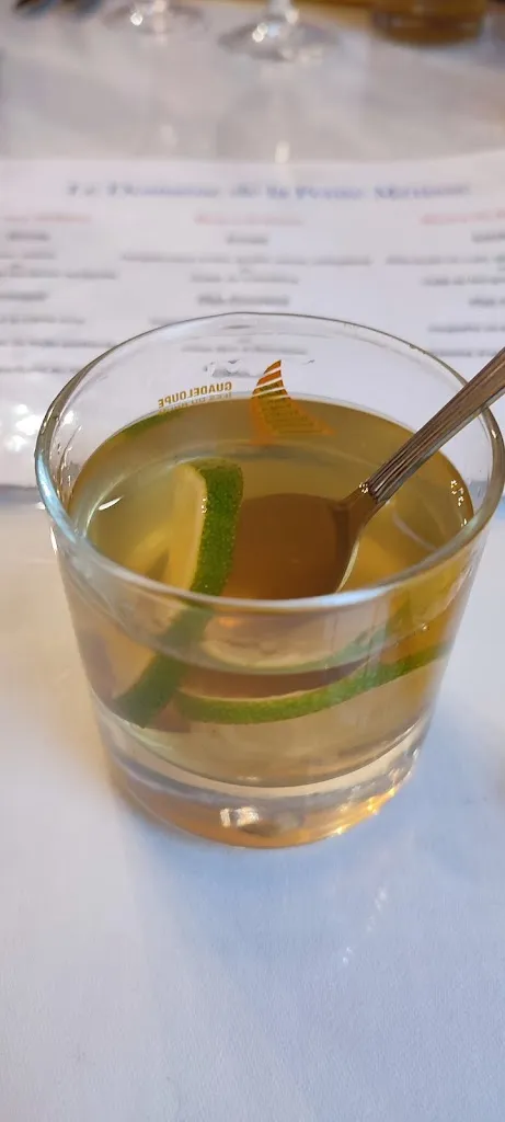 Menu_Le Domaine de La Petite Métisse_Gravelines_immagine_9