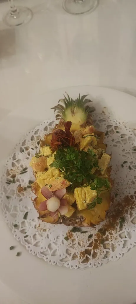 Bertrand Bouin_Le Domaine de La Petite Métisse_Gravelines_recensione