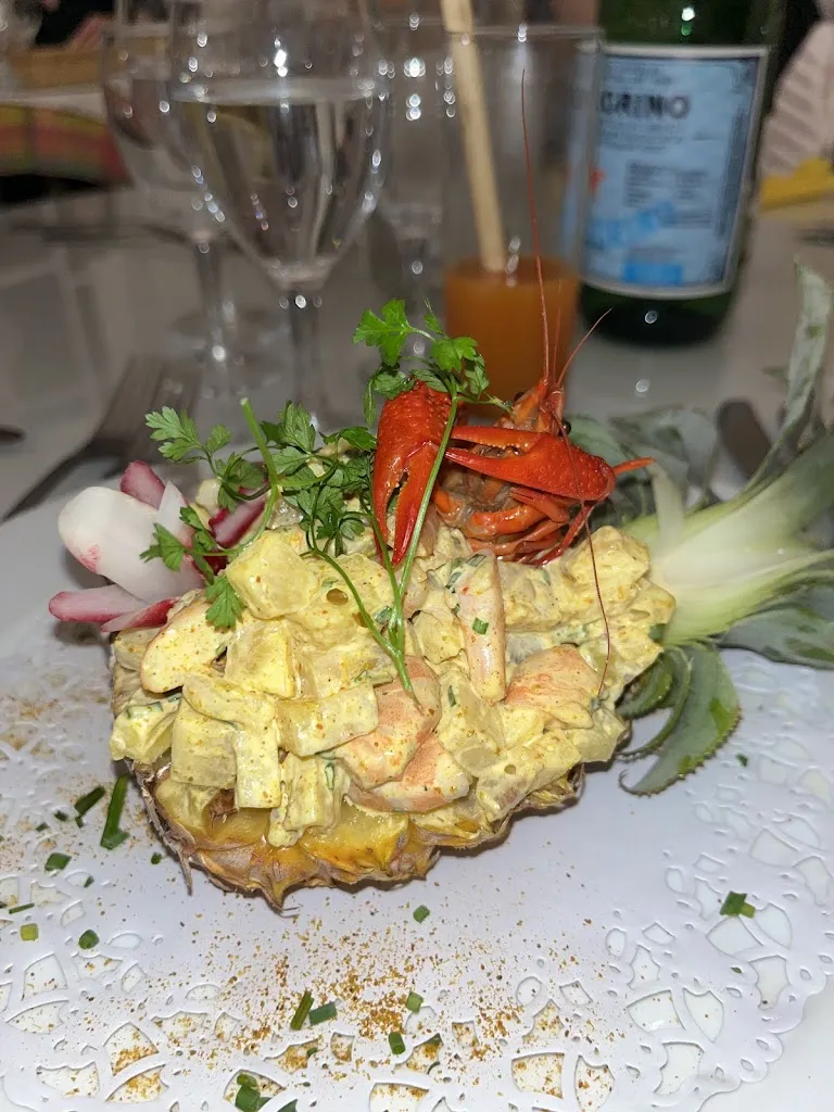 Kina_Le Domaine de La Petite Métisse_Gravelines_recensione