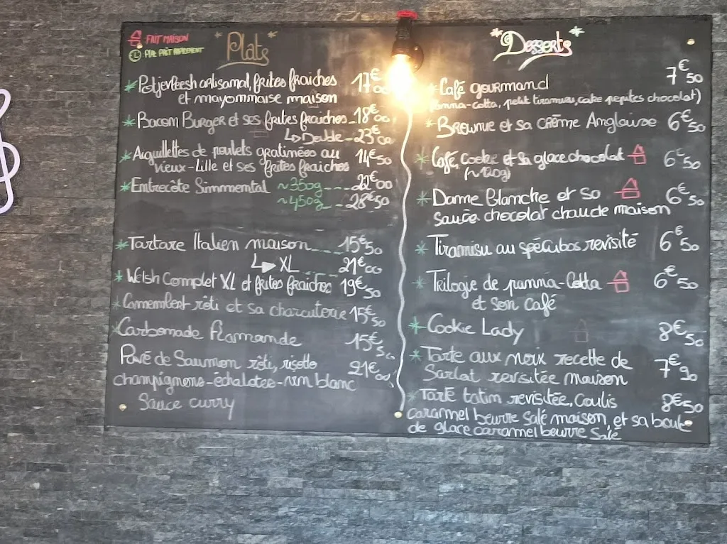 Menu_A l'Atelier _Gravelines_image_2