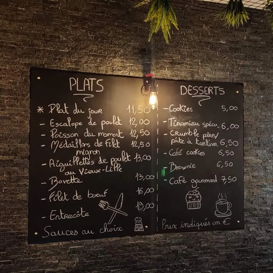 Menu_A l'Atelier _Gravelines_image_4