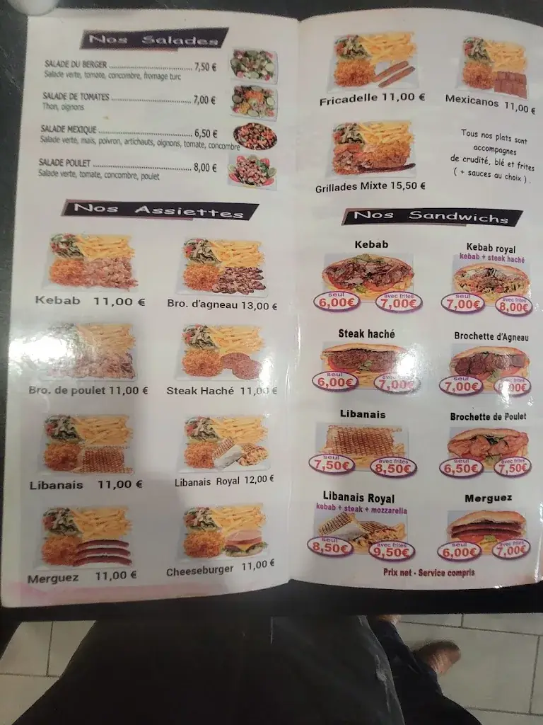 Menu_Restaurant Efes_Frévent_image_2