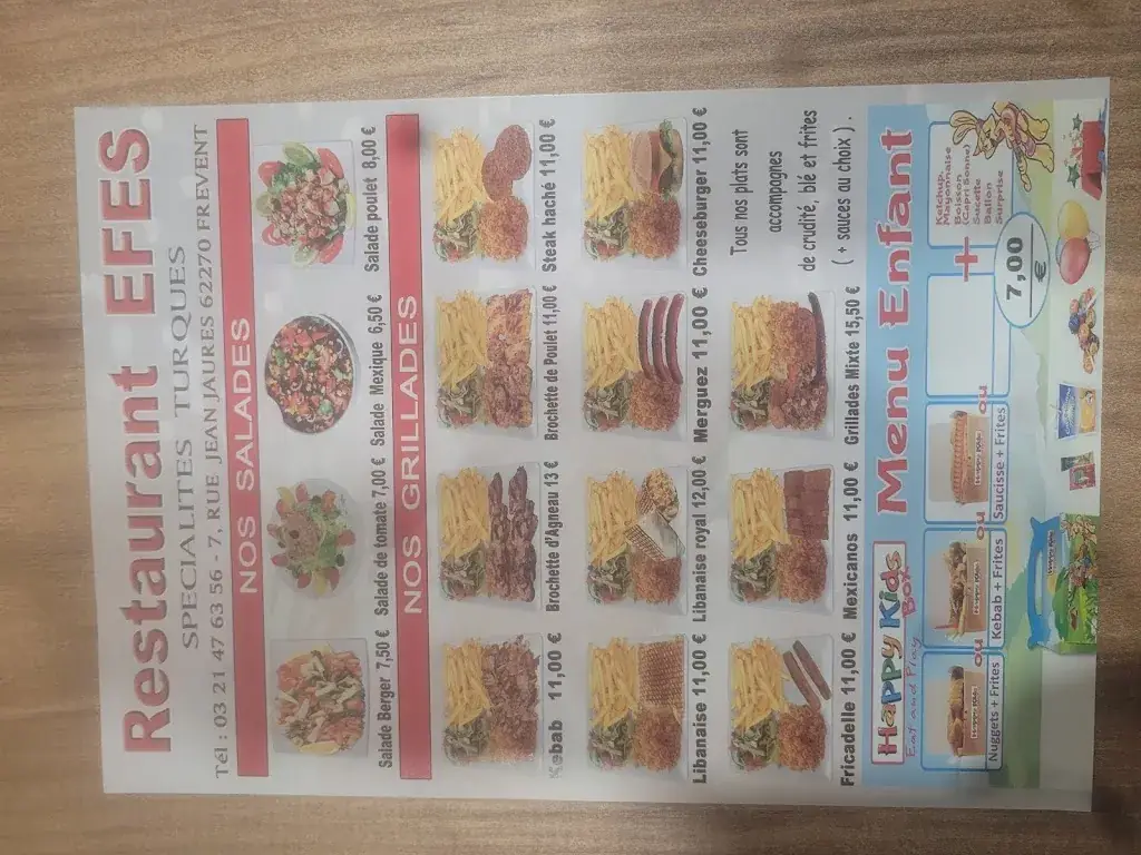 Menu_Restaurant Efes_Frévent_image_4