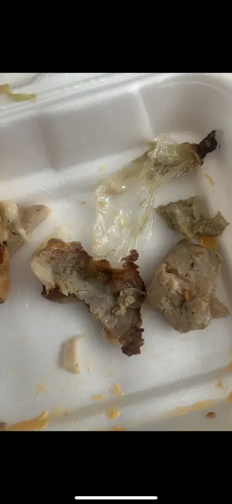 Inconnu Inconnu_Restaurant Efes_Frévent_review