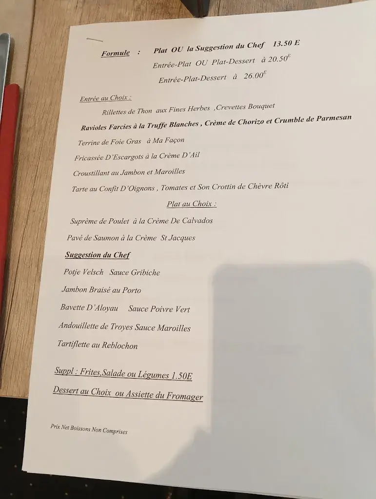 Menu_La Saumonière_Rebreuve-sur-Canche_image_2