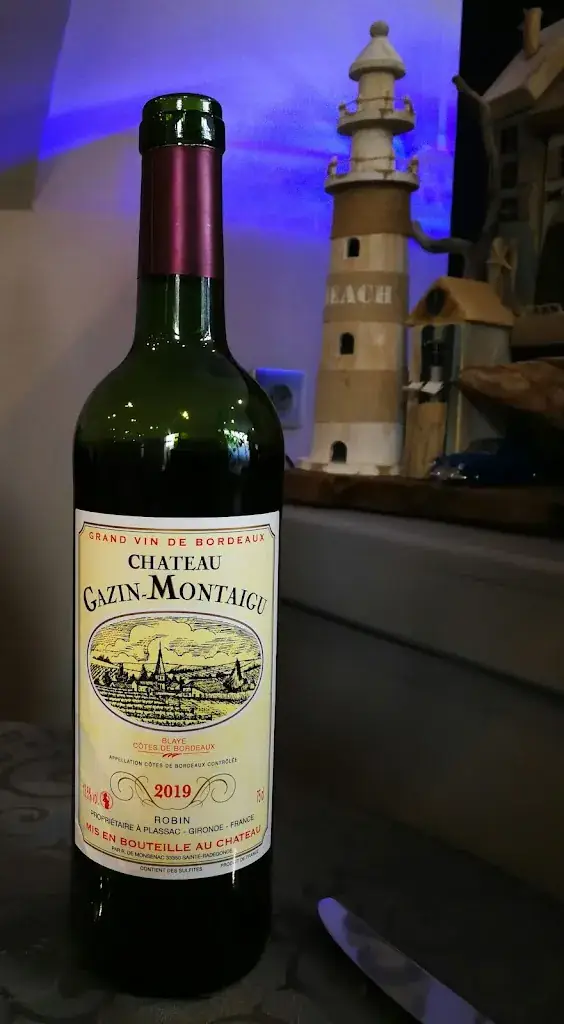 beejot beejot_La Saumonière_Rebreuve-sur-Canche_review