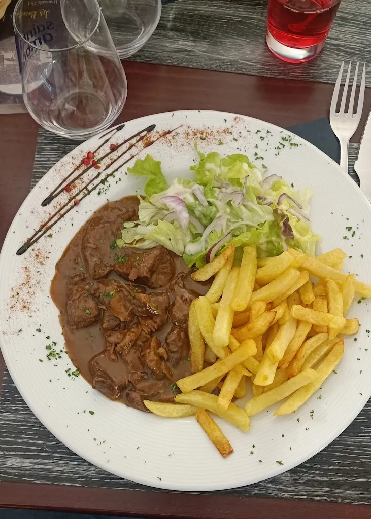 Menu_Restaurant La Crémaillère_Boubers-sur-Canche_image_3