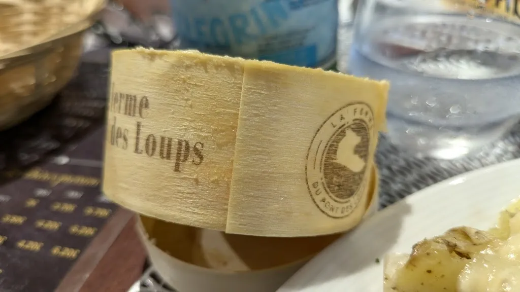 Menu_Restaurant La Crémaillère_Boubers-sur-Canche_image_5