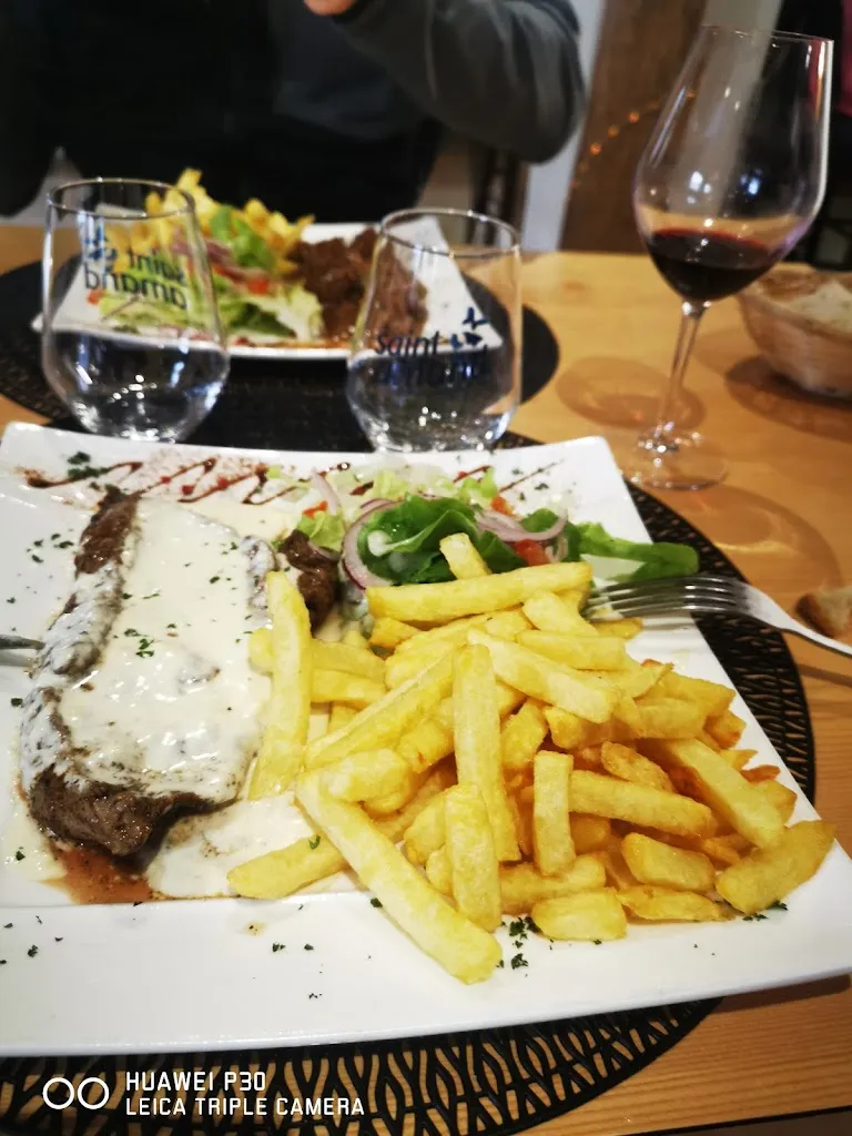 Menu_Restaurant La Crémaillère_Boubers-sur-Canche_image_7