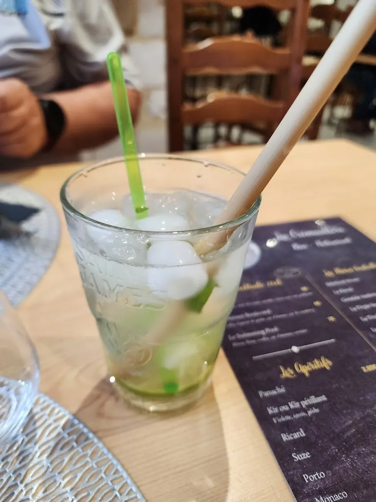 Menu_Restaurant La Crémaillère_Boubers-sur-Canche_image_9