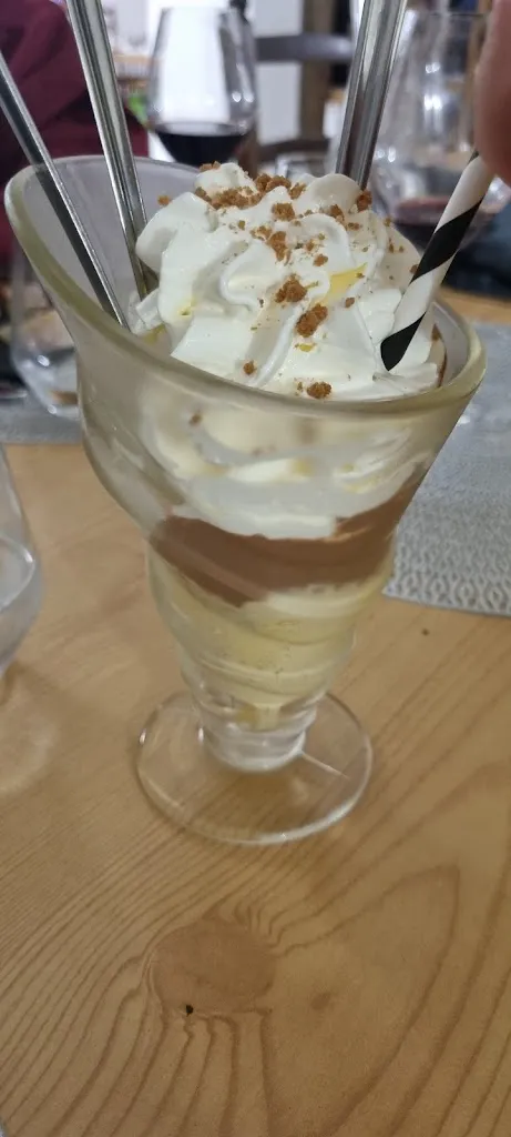 Leilani van Dieren_Restaurant La Crémaillère_Boubers-sur-Canche_review