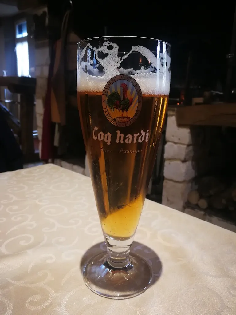 beejot beejot_Restaurant La Crémaillère_Boubers-sur-Canche_review