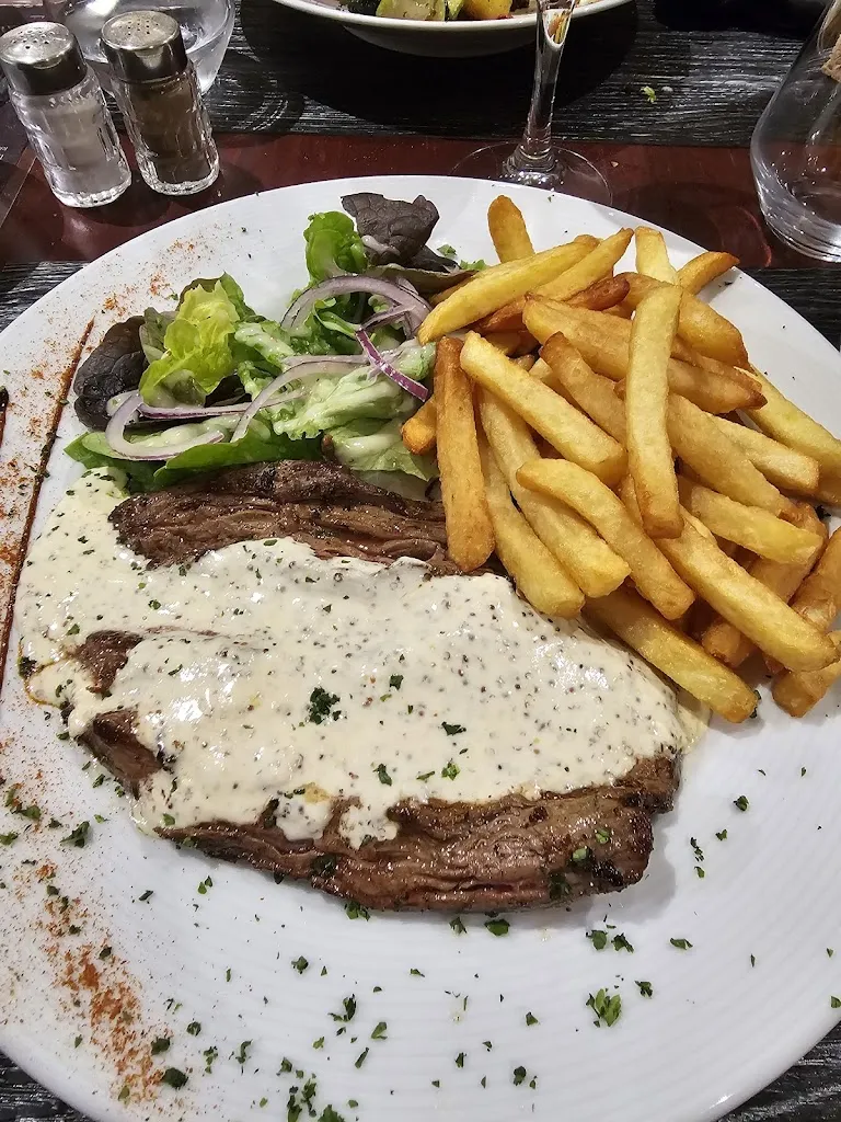 Restaurant La Crémaillère_Boubers-sur-Canche_slider_image_3