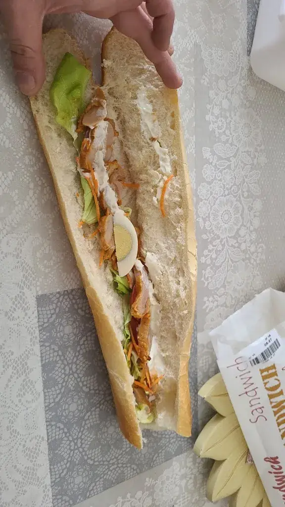 Menu_Boulangerie Pâtisserie François_Frévent_imagen_2