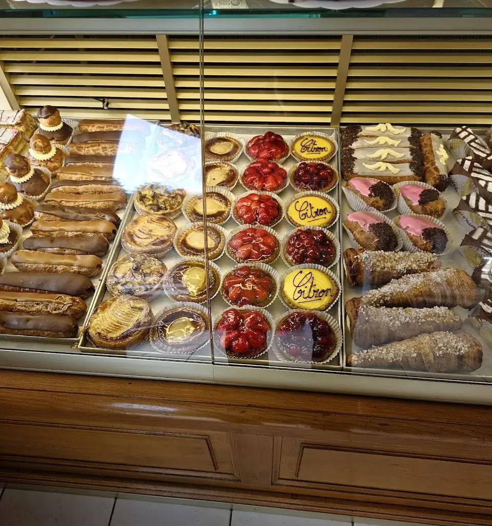 Menu_Boulangerie Pâtisserie François_Frévent_imagen_4