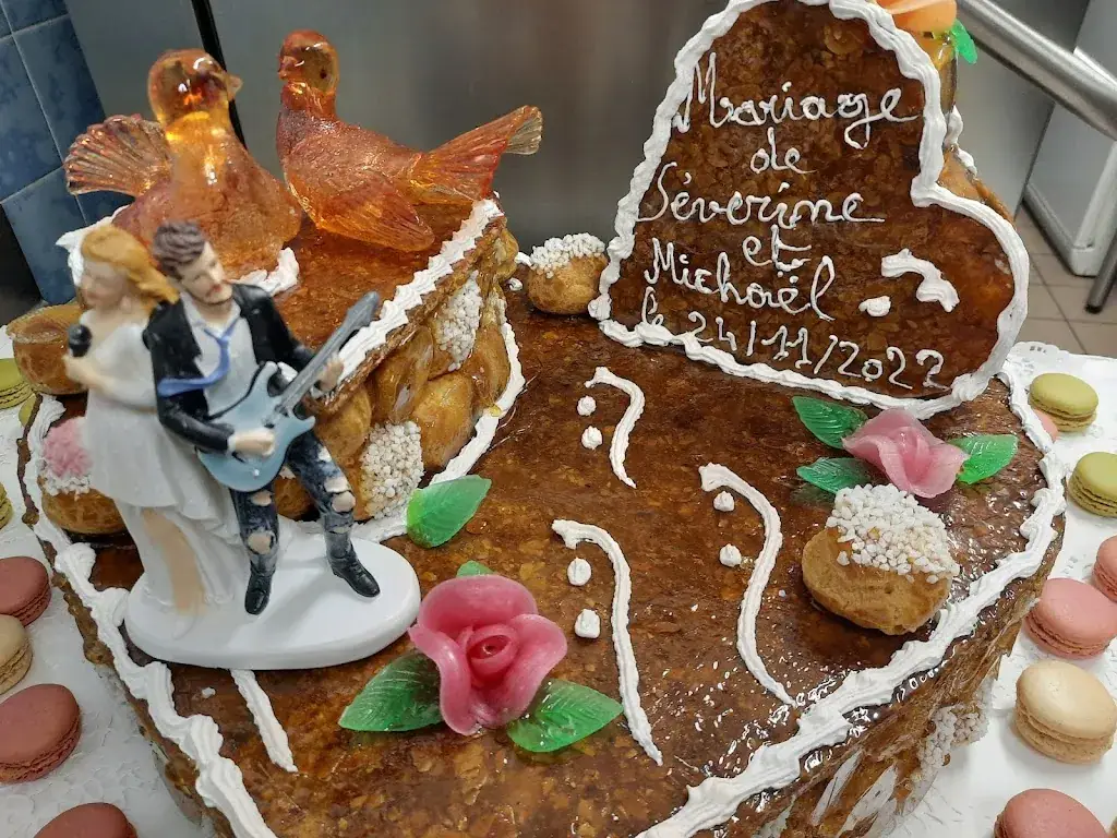 Menu_Boulangerie Pâtisserie François_Frévent_imagen_5