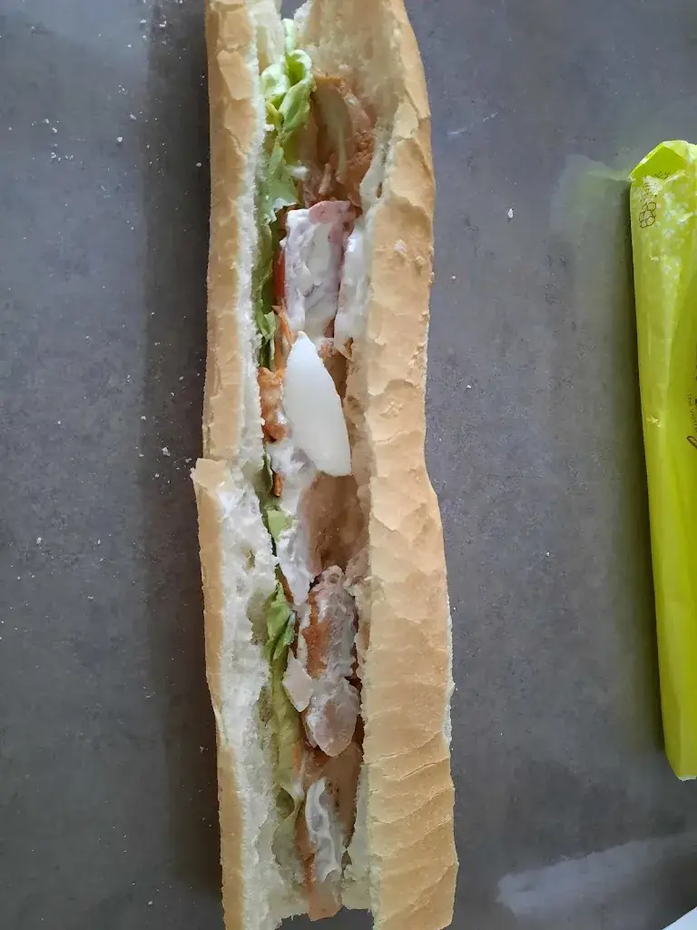 Menu_Boulangerie Pâtisserie François_Frévent_imagen_6