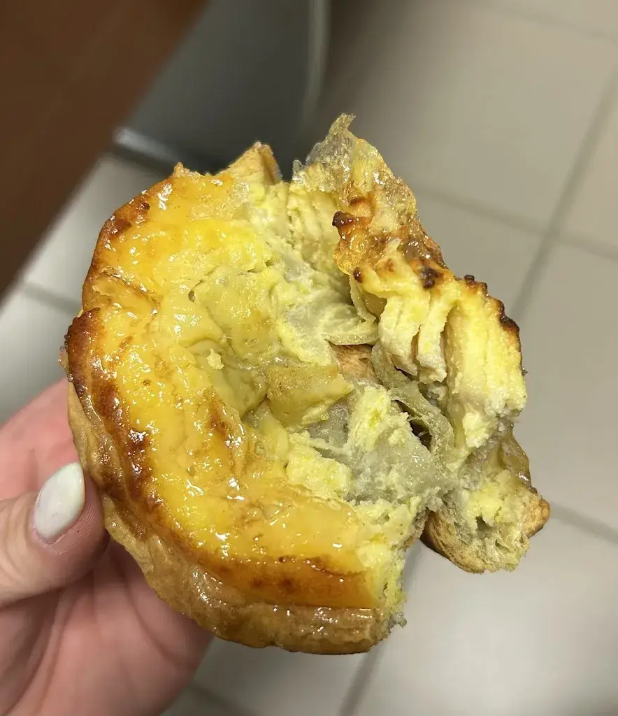 Menu_Boulangerie Pâtisserie François_Frévent_imagen_9