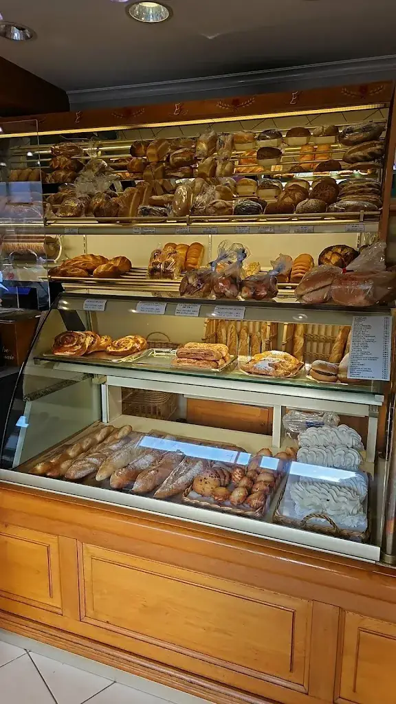 Joska Mosman_Boulangerie Pâtisserie François_Frévent_reseña