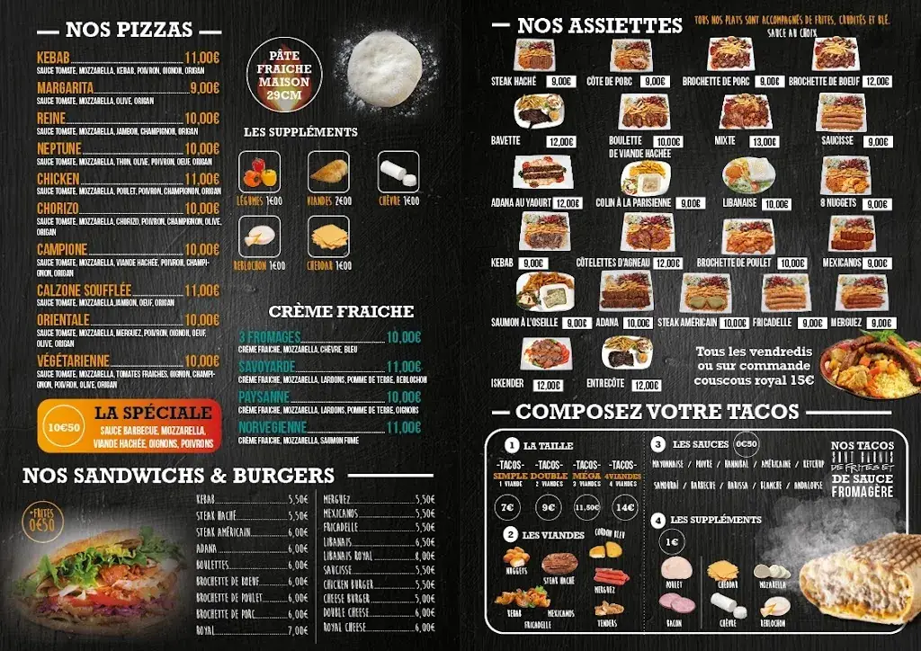 Menu_Le Grill Fréventin_Frévent_image_3