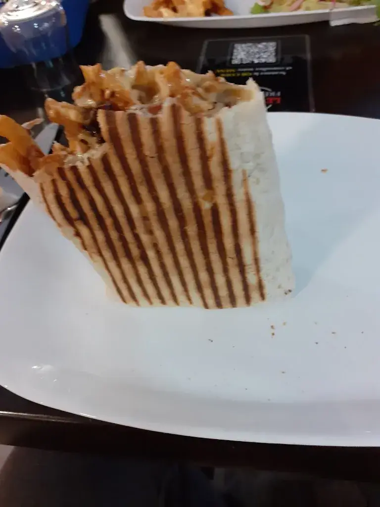 Nicolas Nico_Le Grill Fréventin_Frévent_review