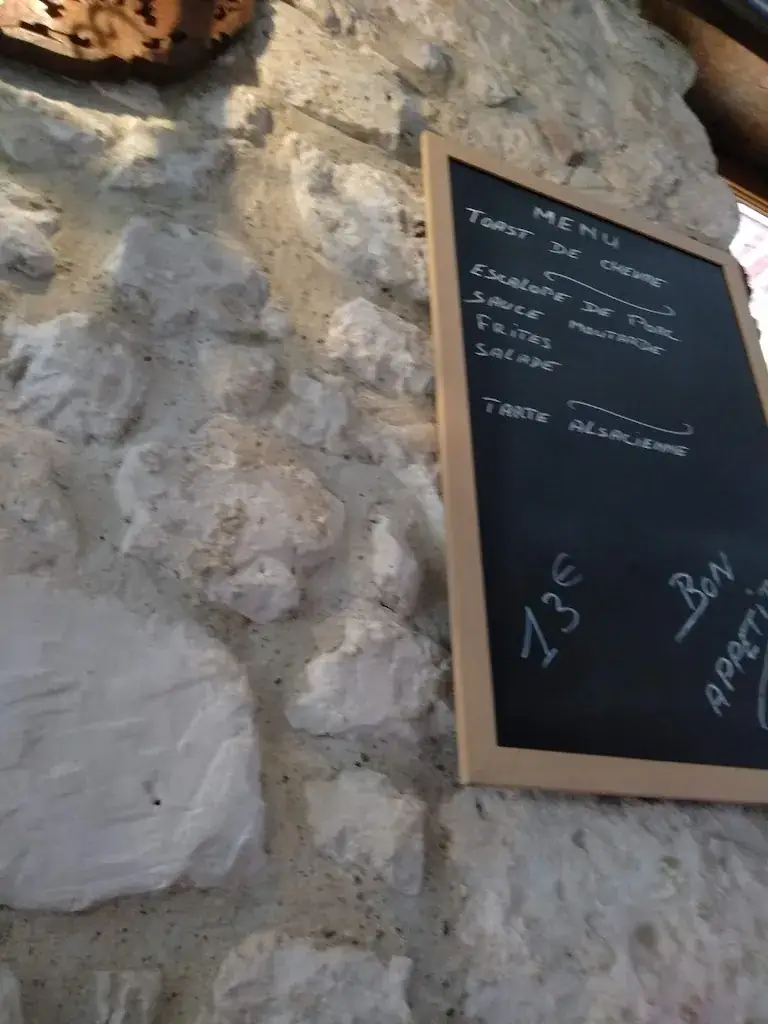 Menu_Chez Raphaël_Saint-Pol-sur-Ternoise_immagine_2